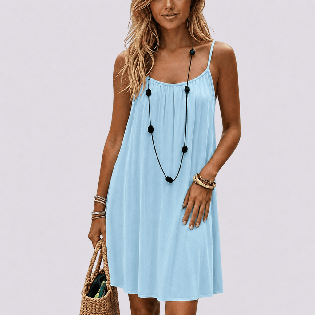 The Nuance Dress - The Câline™