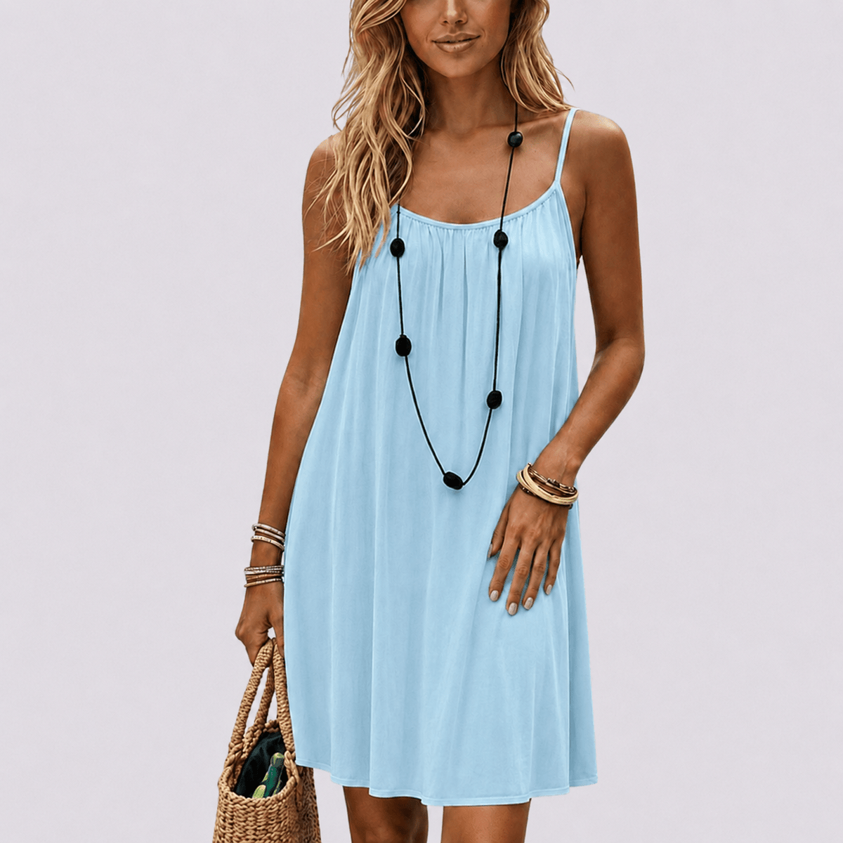 The Nuance Dress - The Câline™