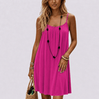 The Nuance Dress - The Câline™