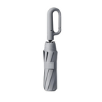 koadclo | Wind-Resistant Automatic Folding Umbrella – Compact & Durable with Large Buckle Handle