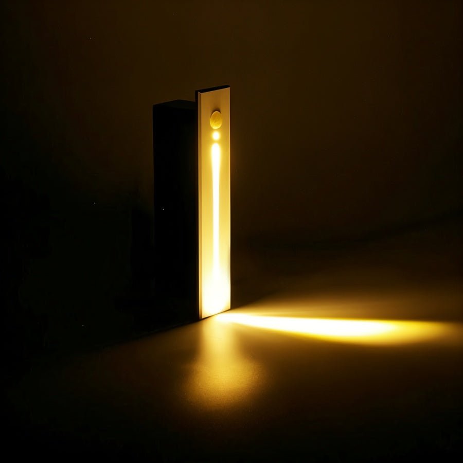 koadclo | Luca – Stylish Stair Lighting with Motion Sensor Technology – LED Step Light