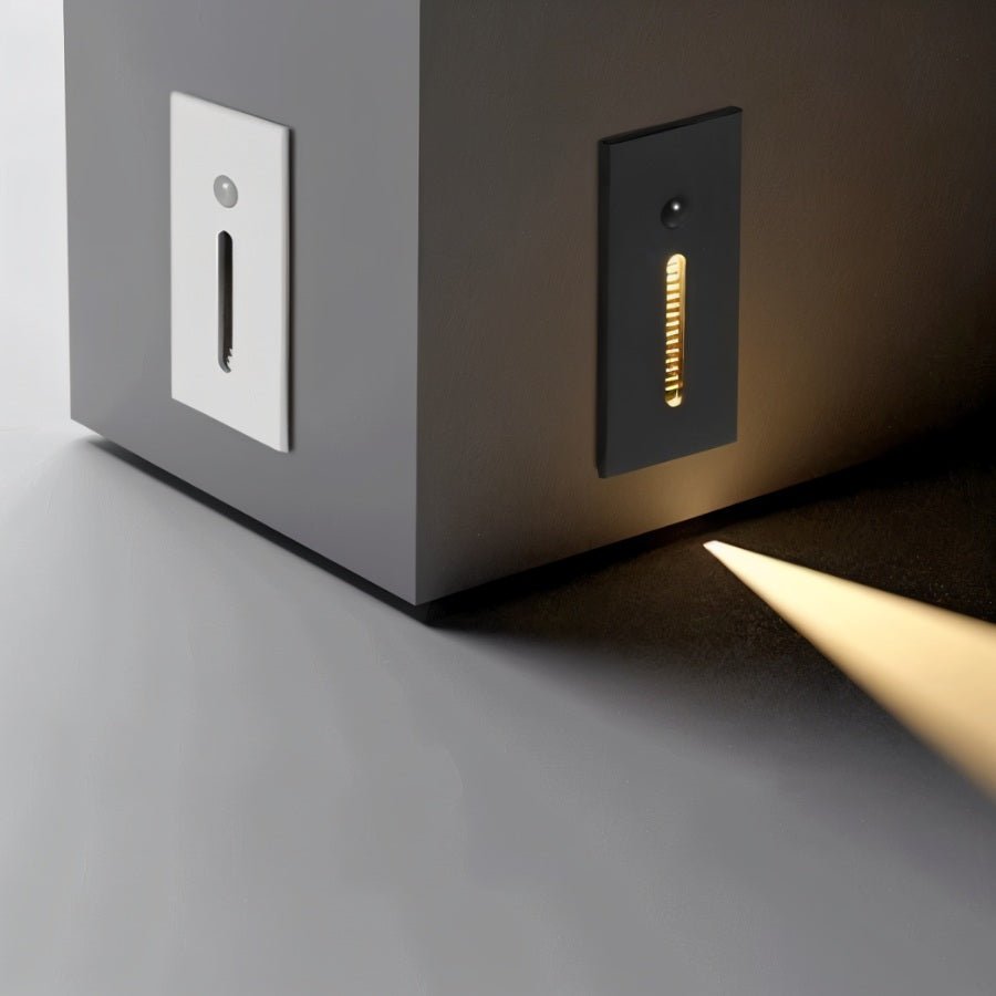 koadclo | Luca – Stylish Stair Lighting with Motion Sensor Technology – LED Step Light