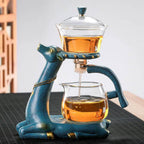 Koadclo | Chinese Magnetic Dragon Teapot