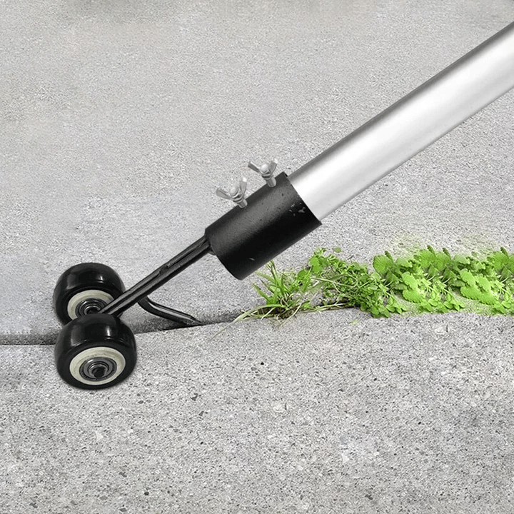 Koadclo | Strong Gap Weeder – Easy Weed Removal Tool for Pavers, Cracks & Driveways