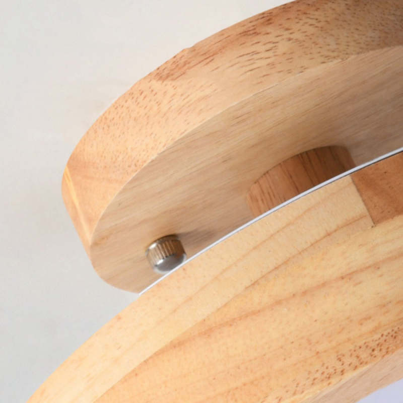 Koadclo | Modern LED Ceiling Light - LunaLux