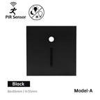 Koadclo | LED Motion Sensor Stair Light for Indoor Use