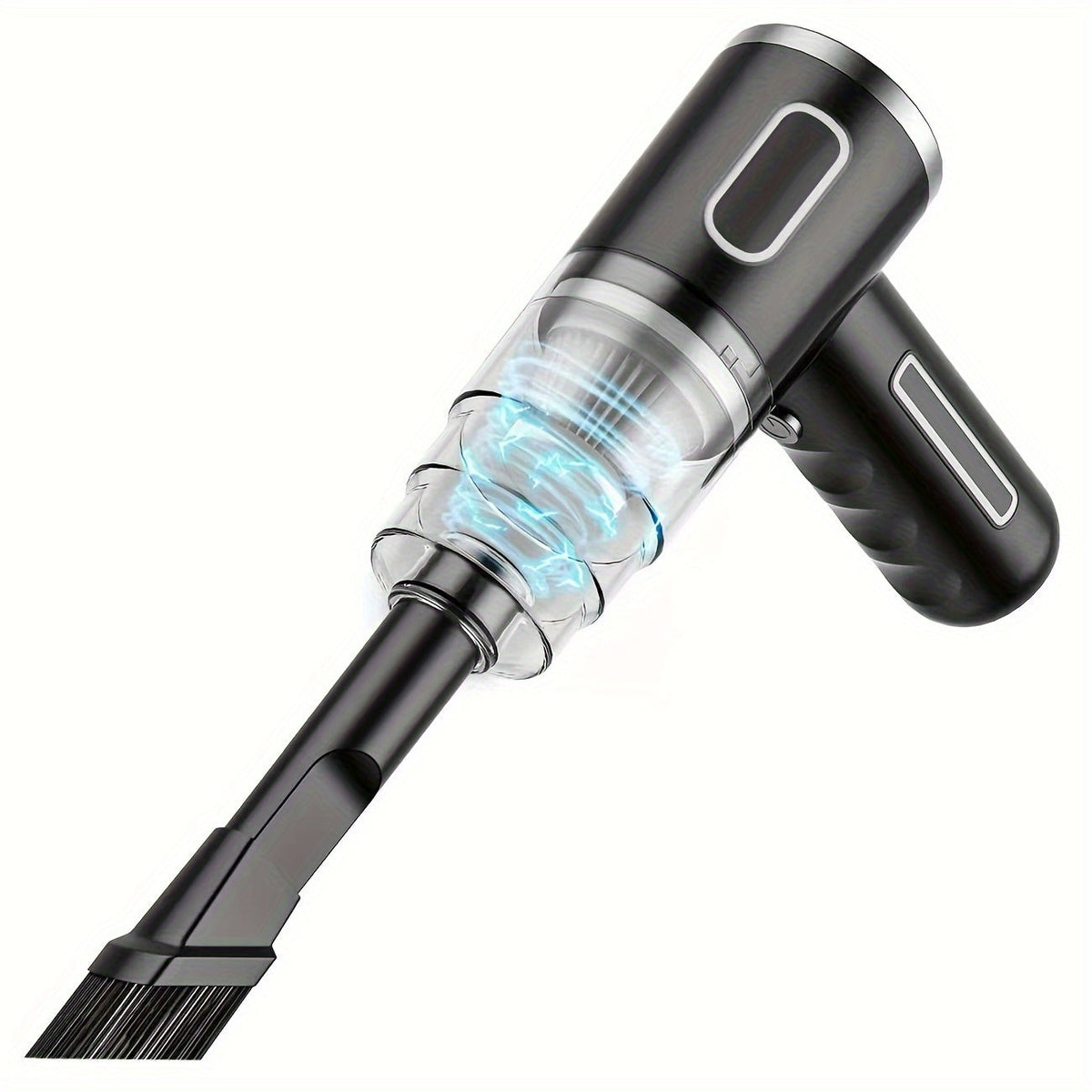 koadclo | Vacuum Cleaner - Handheld Cordless Lightweight Rechargeable