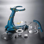 Koadclo | Chinese Magnetic Dragon Teapot
