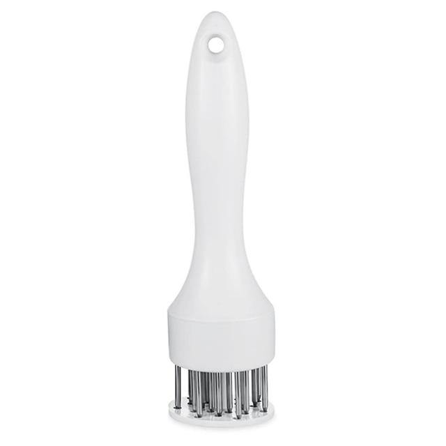 Koadclo | Stainless Steel Ultra Sharp Meat Tenderizer