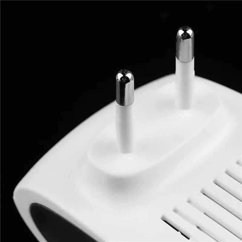 Koadclo | Ultrasonic Squirrel Repeller Device – Effective Pest Control to Deter Squirrels in 48 Hours for Gardens & Yards