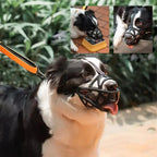 Koadclo | SafeBark Dog Muzzle