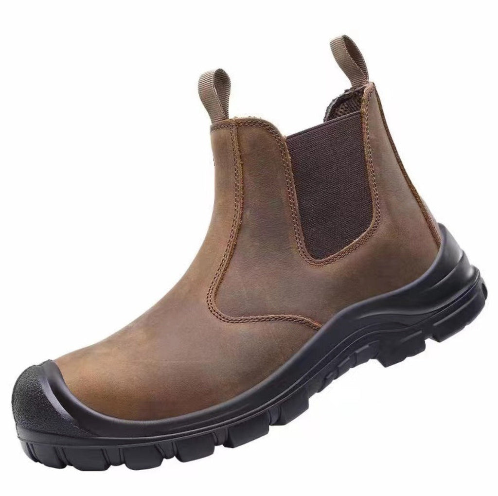 Koadclo | FlexGuard Orthopedic Work and Safety Boots