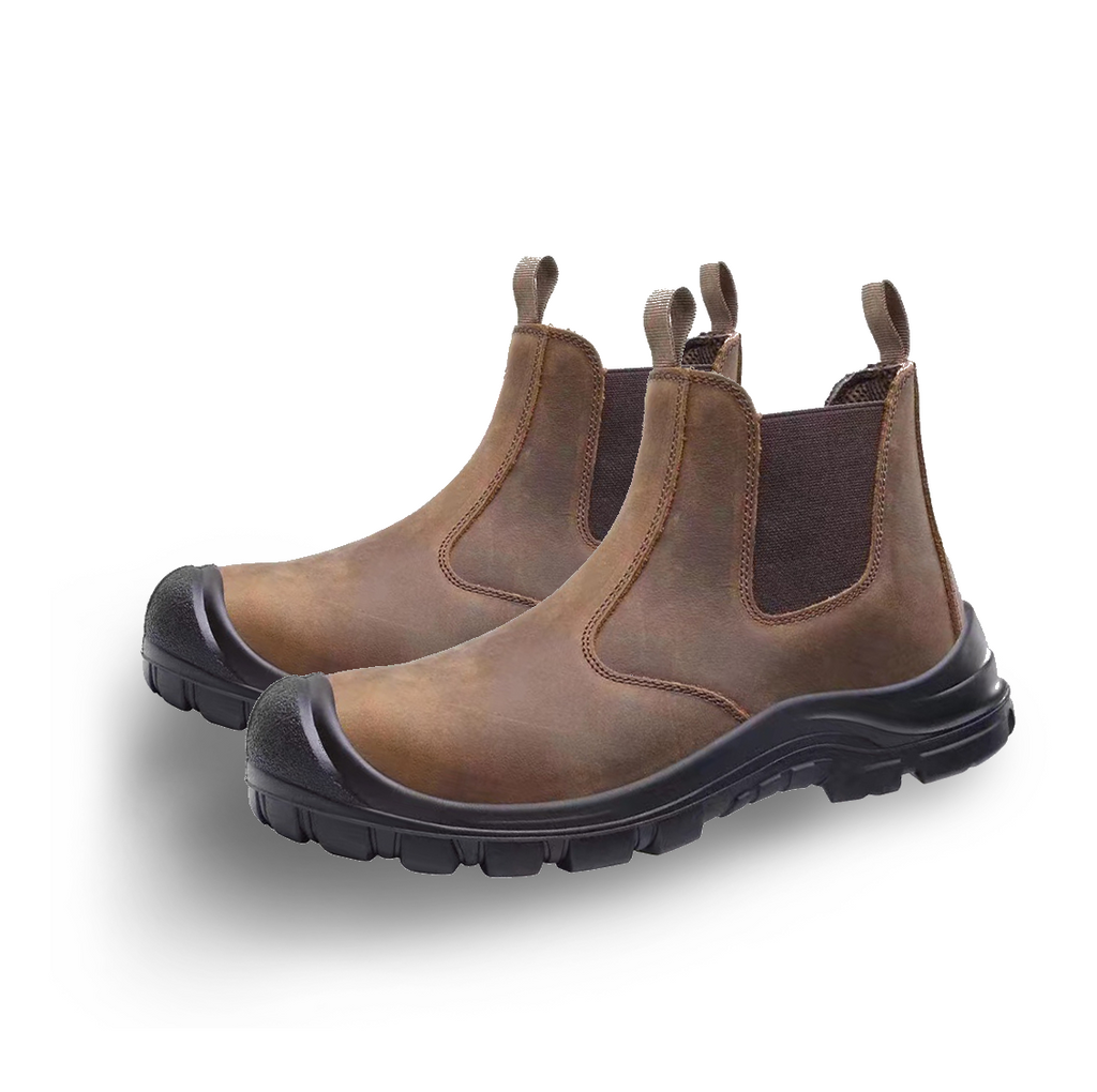 Koadclo | FlexGuard Orthopedic Work and Safety Boots