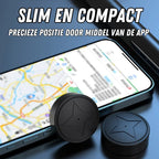 Koadclo | UltraTrack - Strong Magnetic GPS Tracker