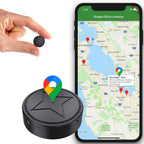 Koadclo | UltraTrack - Strong Magnetic GPS Tracker